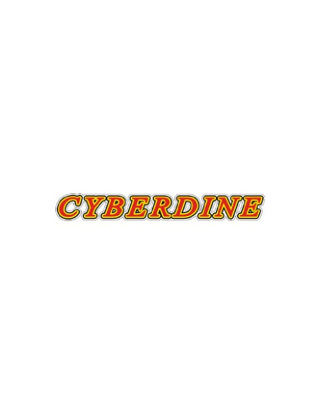 Cyberdine Darts