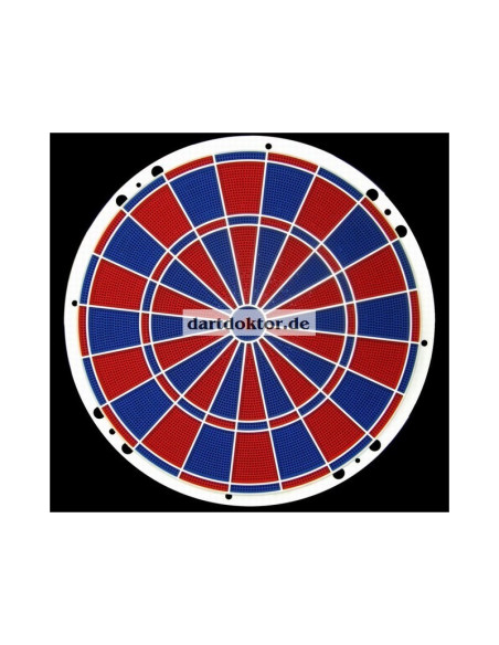 Dart Scheibe 